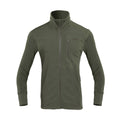 Asivik Adventure Mid Wool Blend fleece, herre (Olive)