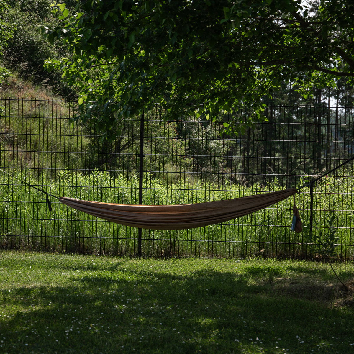 Asivik Travel Hængekøje, King Size