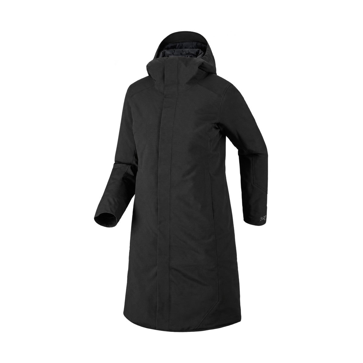 Arc'teryx Patera GORE-TEX parka, dame (Black)
