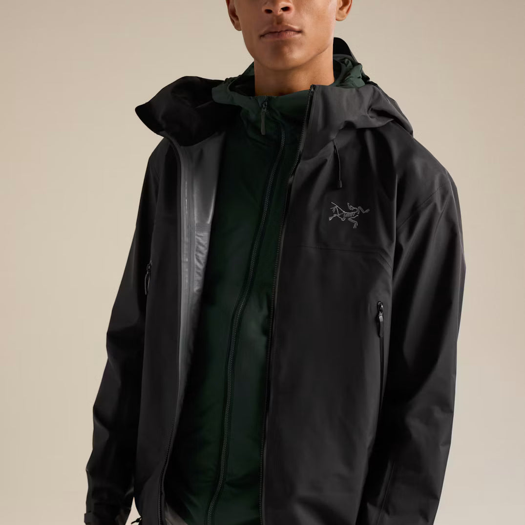 Arc'teryx Beta SL Skaljakke, herre (Black)