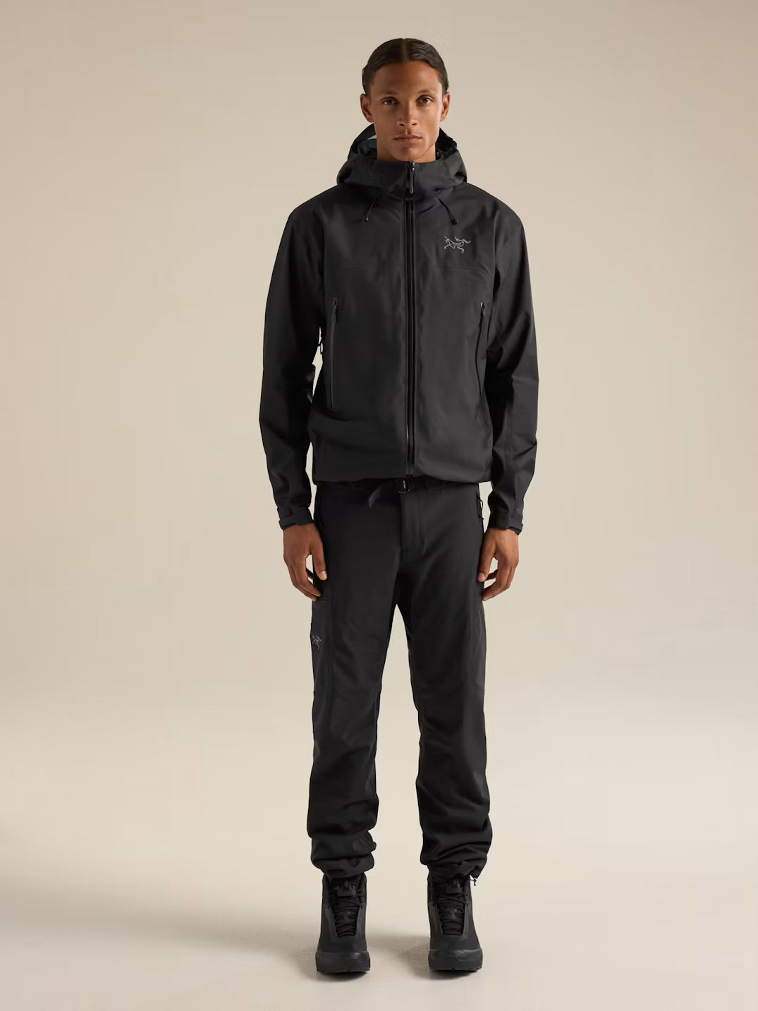 Arc'teryx Beta SL Skaljakke, herre (Black)