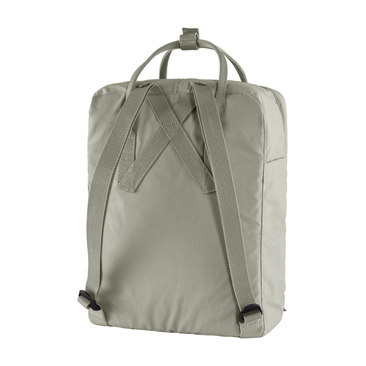 Fjällräven Kånken rygsæk 16 L (Fog)