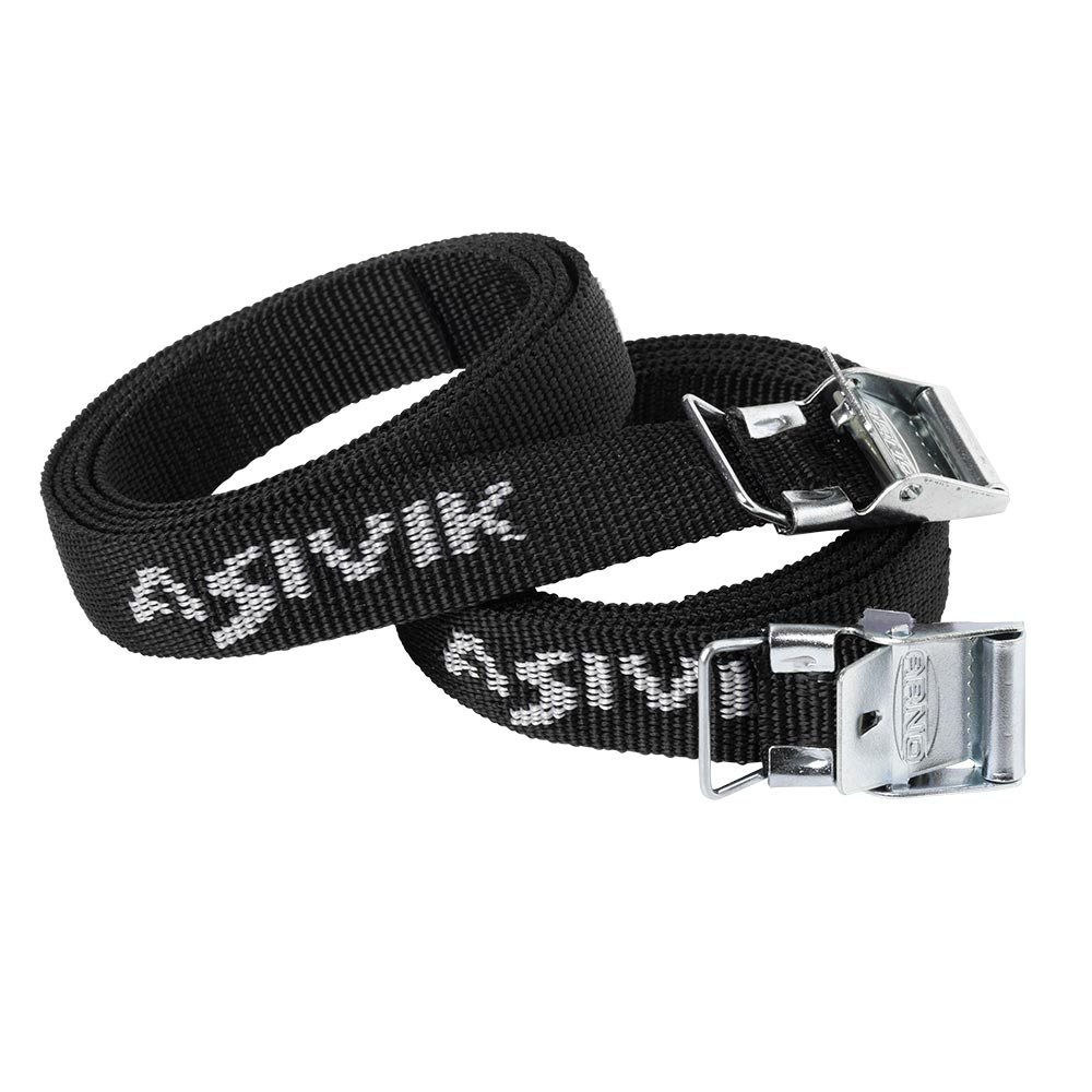 Asivik Straps 100cm 2stk