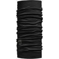 Buff Uld LW halsedisse (Sort)