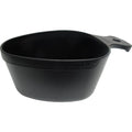 Wildo Mugg 3 dl (Sort)