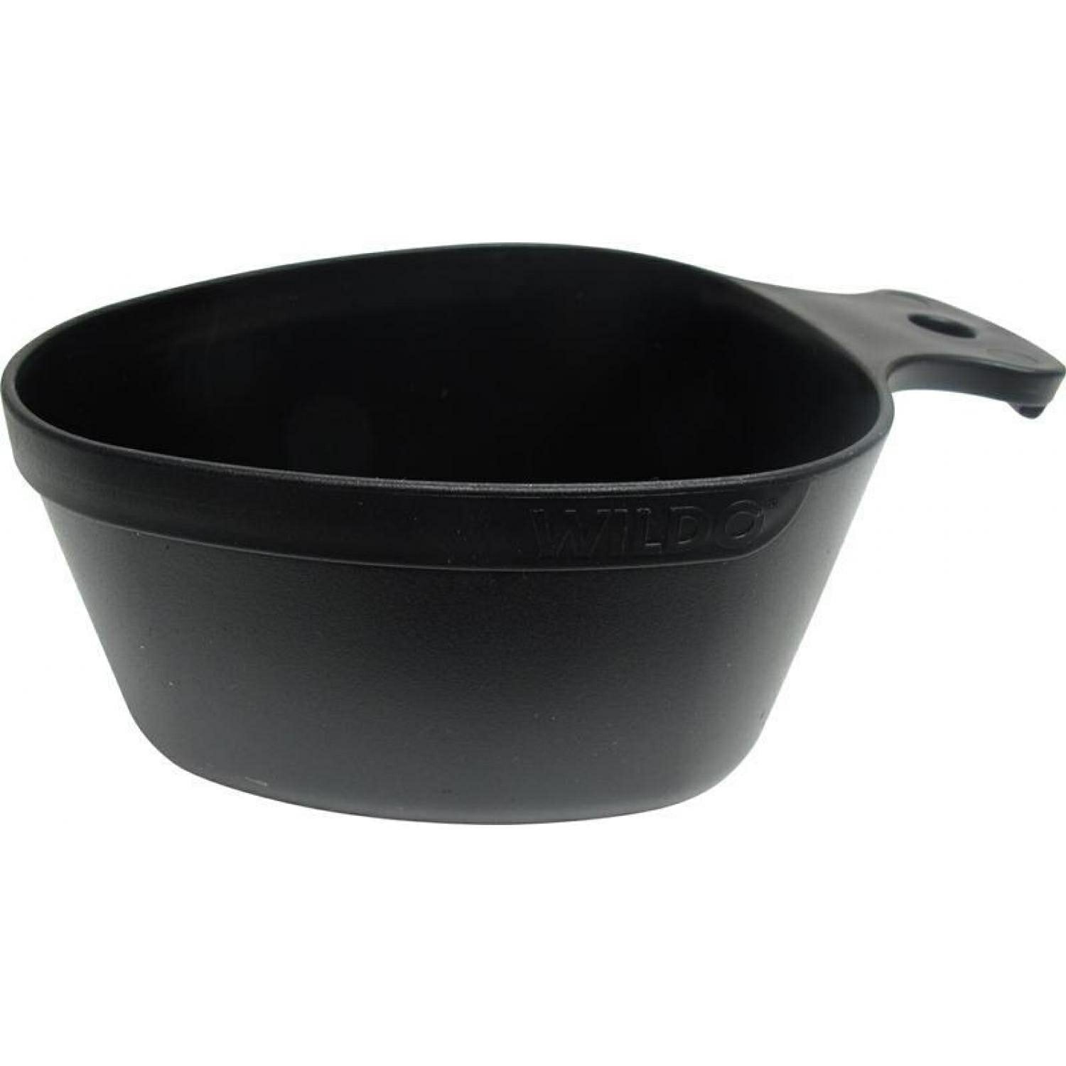 WILDO Mugg Sort