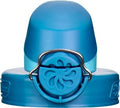 Nalgene OTF reservelåg (Blue)