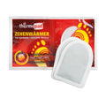 Thermopad fodvarmer, 2 stk