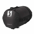 Asivik Compression kompressionspose 13 L, 37 x 19 cm (Sort)