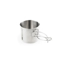 GSI Glacier Stainless kop 530 ml