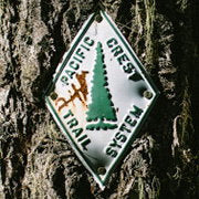 Pacific Crest Trail – Vandrernes Mount Everest