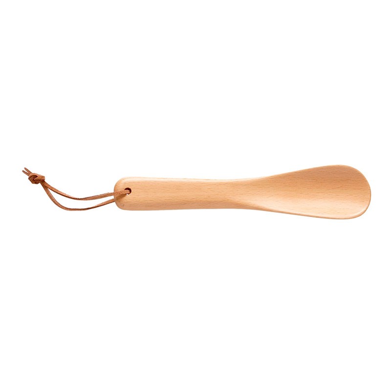 Springyard Therapy Wood skohorn 19 cm