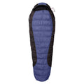 Warmpeace Viking 600 sovepose, 180 cm (Blå)