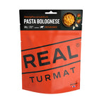Real Turmat Pasta Bolognese frysetørret ret 139 g